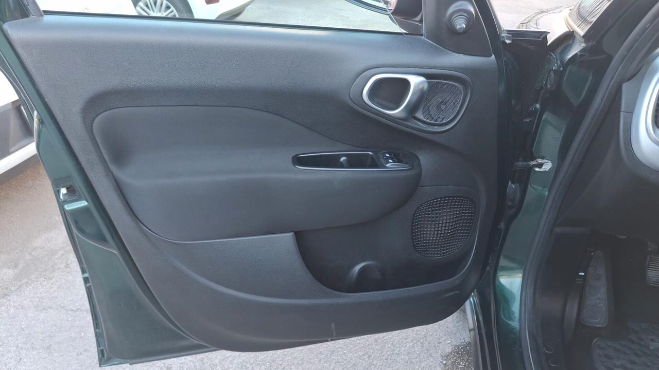 Fiat 500L 1.3 Multijet 95 CV Connect