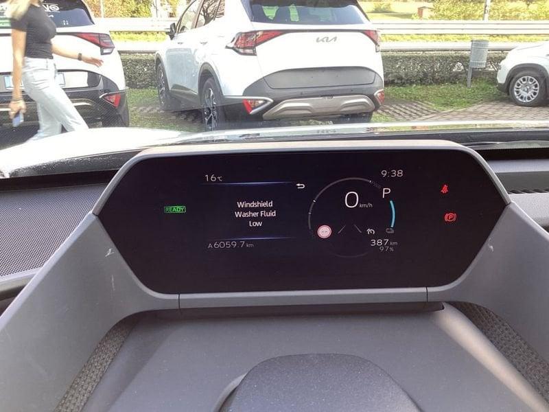 Subaru Solterra EV 4E-Xperience+ MY23