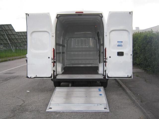 Citroen Jumper L3H3 BlueHDi 130Cv SPONDA IDRAULICA