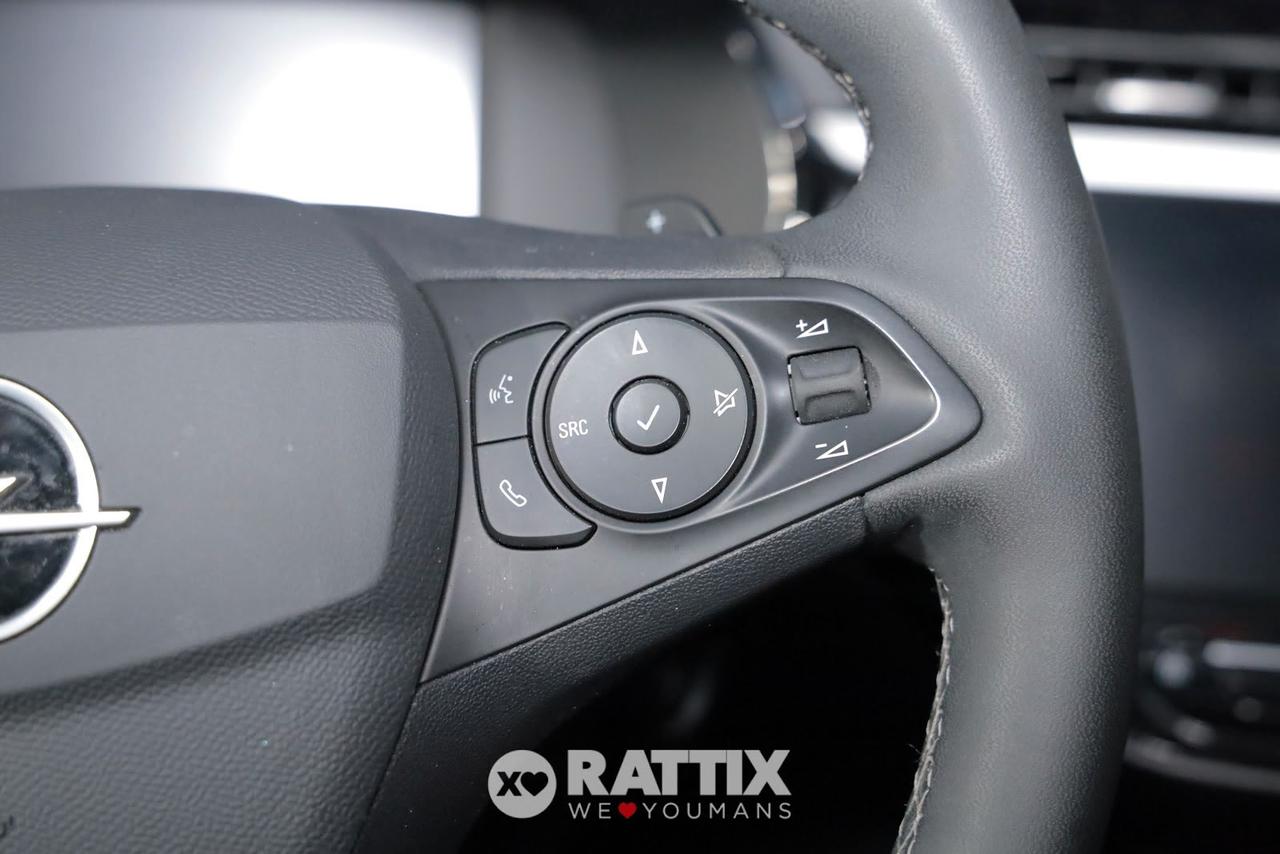 Opel Corsa 1.2 100CV GS at8