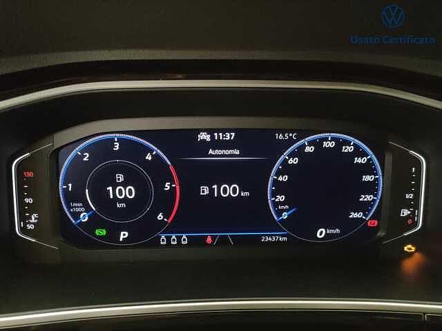 Volkswagen T-Roc 2.0 TDI SCR 150 CV DSG R-Line