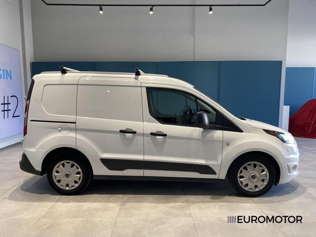Ford Transit Connect 200 1.5 tdci 100cv Trend L1H1 E6