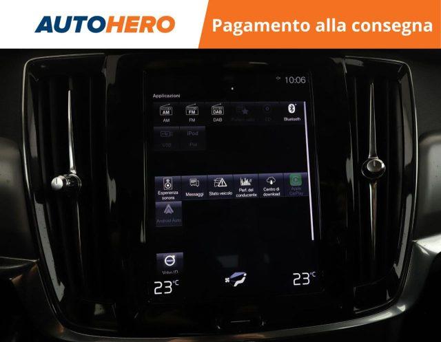 VOLVO V90 D4 Geartronic Momentum