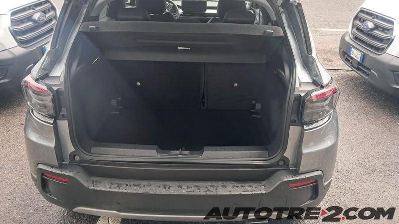Jeep Avenger Avenger 1.2 turbo Summit fwd 100cv