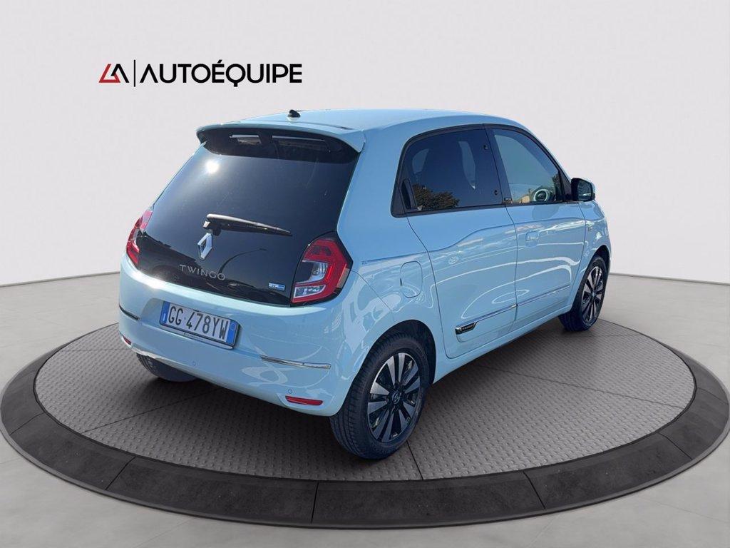 RENAULT Twingo Intens 22kWh del 2021