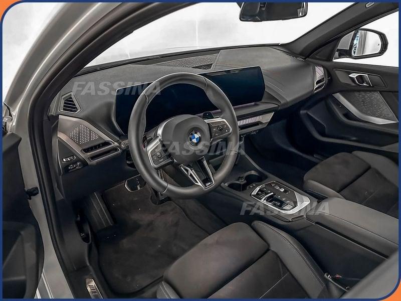 BMW Serie 1 120 MSport aut. 48v 170cv