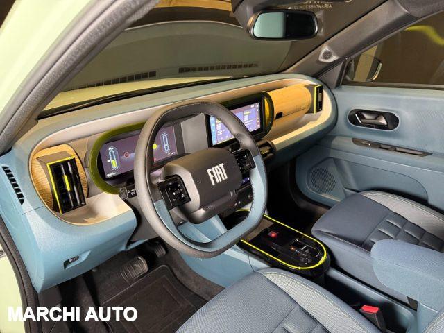 FIAT Grande Panda 44kWh La Prima