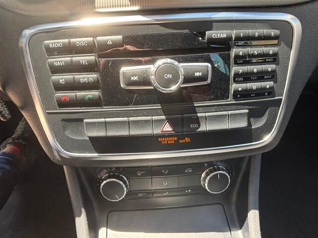 Mercedes-benz GLA 200 CDI Sport 136CV