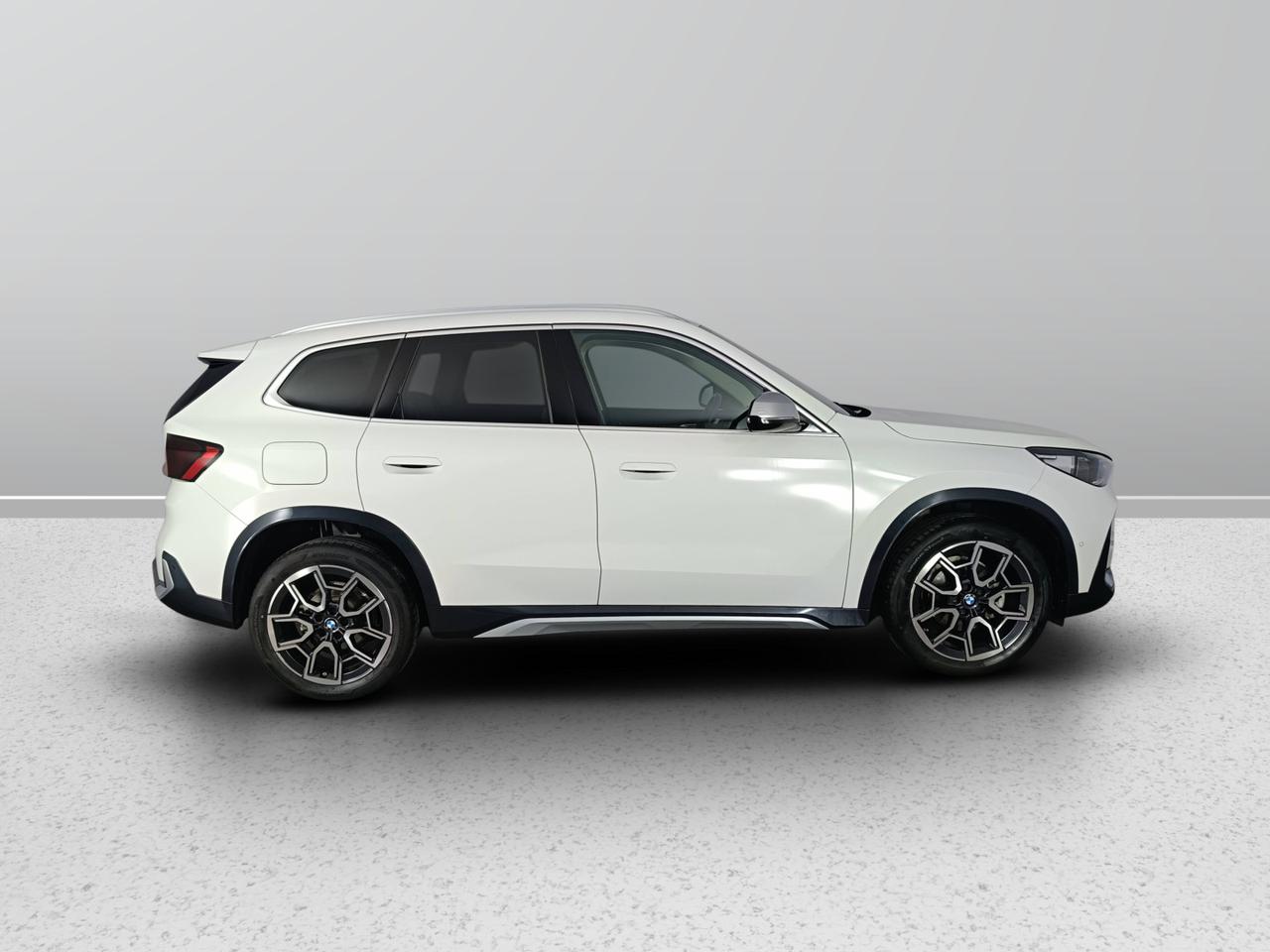 BMW X1 U11 - X1 sdrive18d X-Line auto