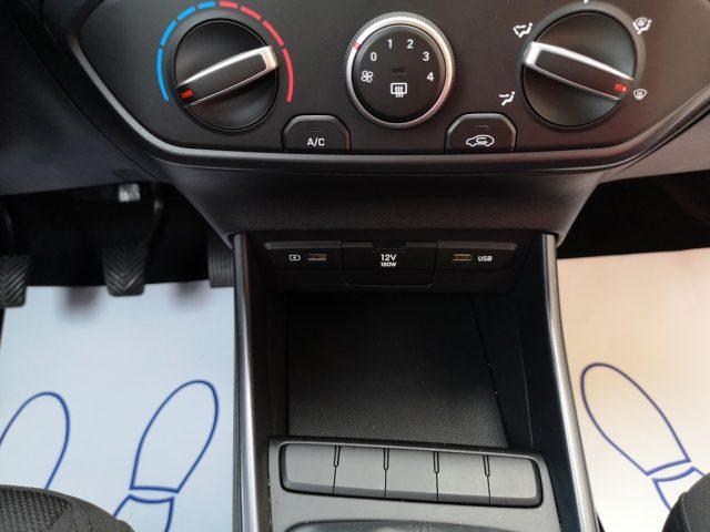 HYUNDAI Bayon 1.2 GPL MT XTech