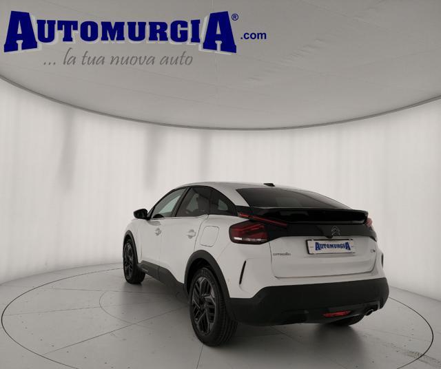 CITROEN C4 BlueHDi 130 S&S EAT8 Shine