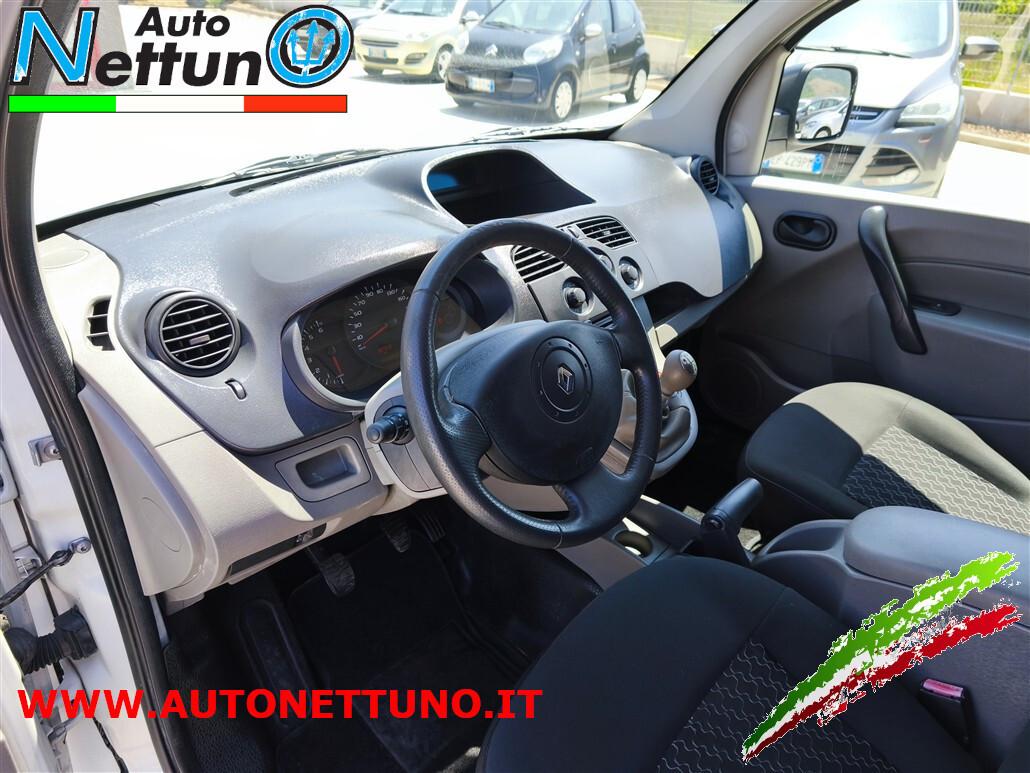 Renault Kangoo 1.5 dCi 110CV F.AP. 4p. Express Maxi Ice