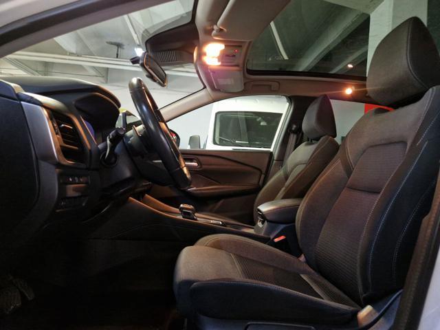 NISSAN Qashqai MHEV 158 CV XTRONIC PREMIERE EDIT. TETTO+RADAR