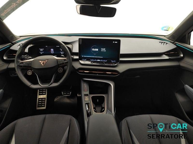 CUPRA Terramar CUPRA 1.5 ETSI DSG 150CV AUTOMATICA