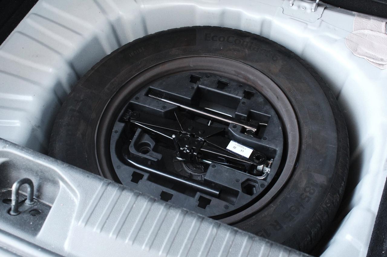 Renault Clio TCe 90 CV 5 porte Equilibre