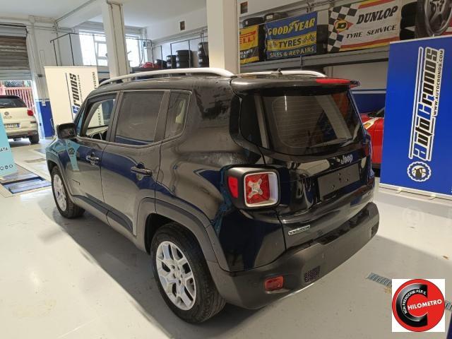 JEEP Renegade1.6 Mjt120CV Limited