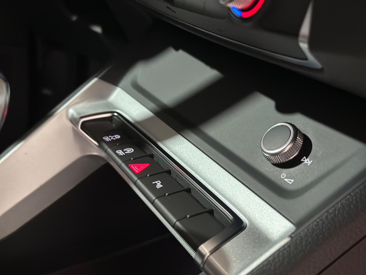 Audi Q3 40 TDI quattro S tronic line edition