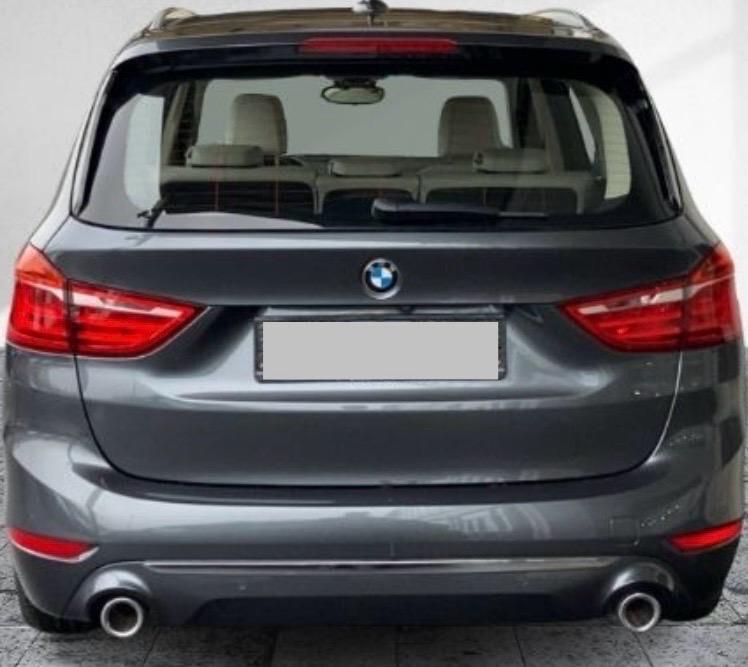 Bmw 218 Gran Tourer