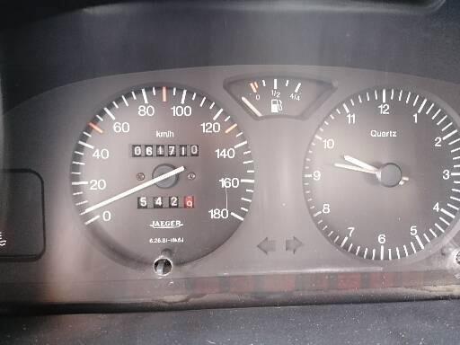 Citroen AX 1.0i cat 5 porte Spot