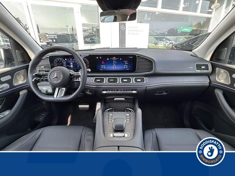 Mercedes-Benz GLE 350de 4Matic EQ-Power AMG Line Premium