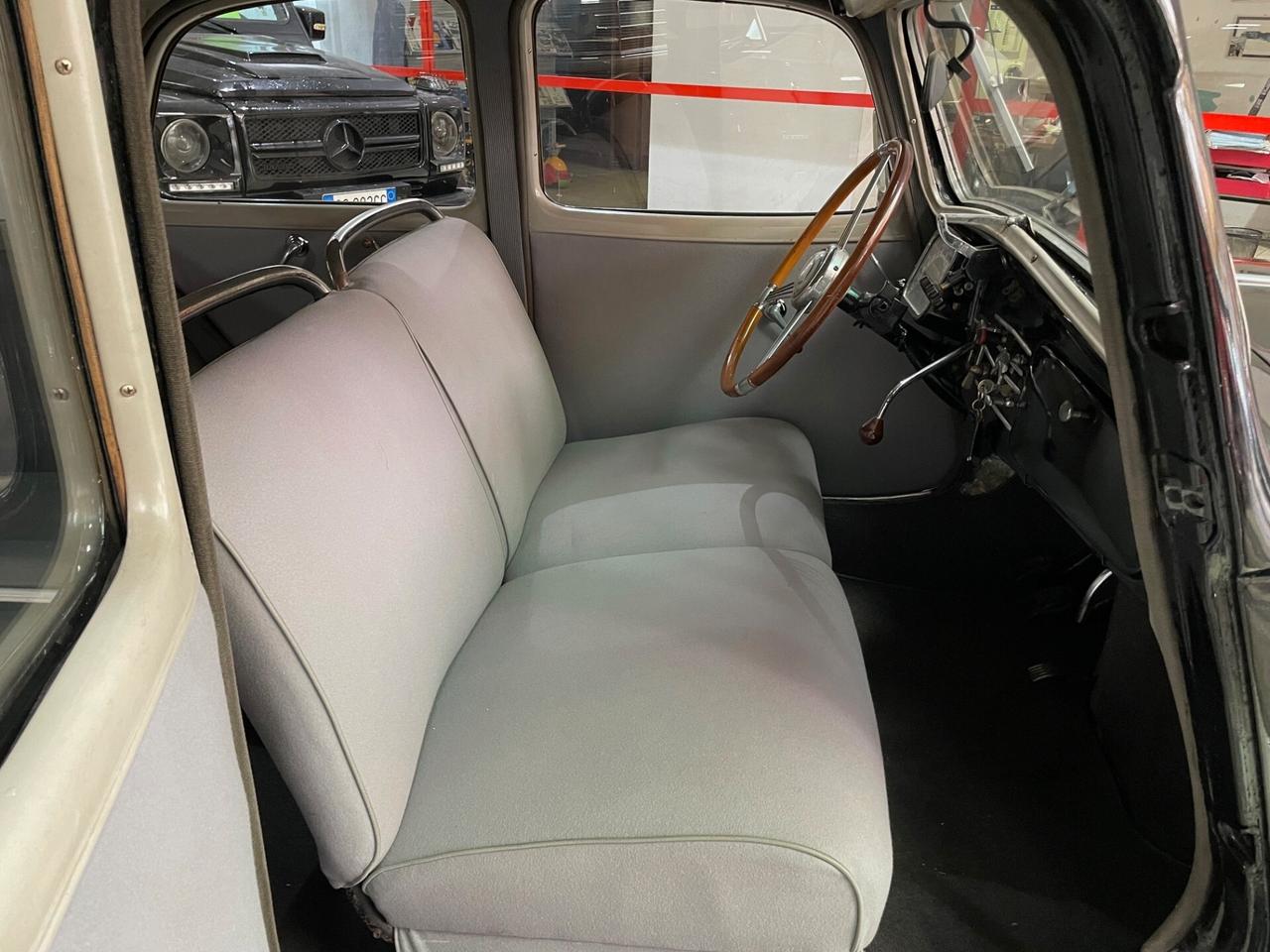 Citroen Traction Avant 11 BL