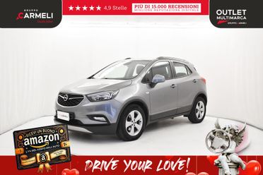 Opel Mokka X 1.4 Turbo Advance 4x2