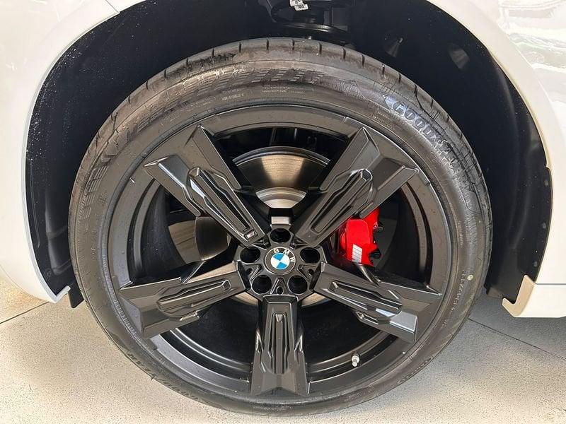BMW X3 xDrive 20d Msport Pro