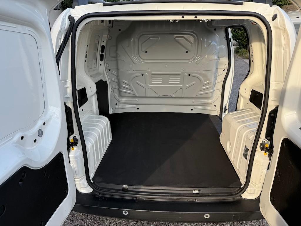 Citroen Nemo 1.3 HDi 80CV Furgone