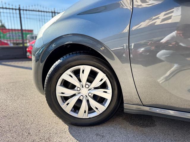 PEUGEOT 208 1.4 8V HDi 68CV 5p. Allure