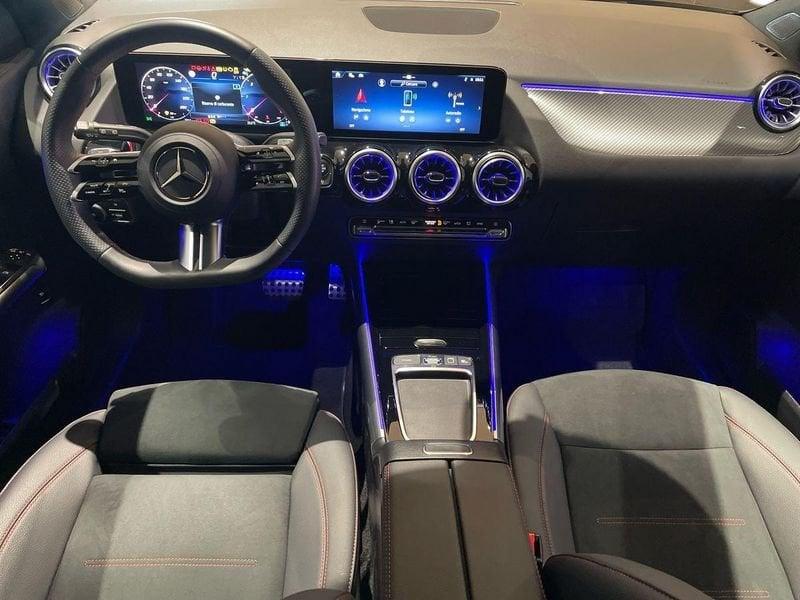 Mercedes-Benz GLA 200 d AMG Line Advanced Plus 4matic auto