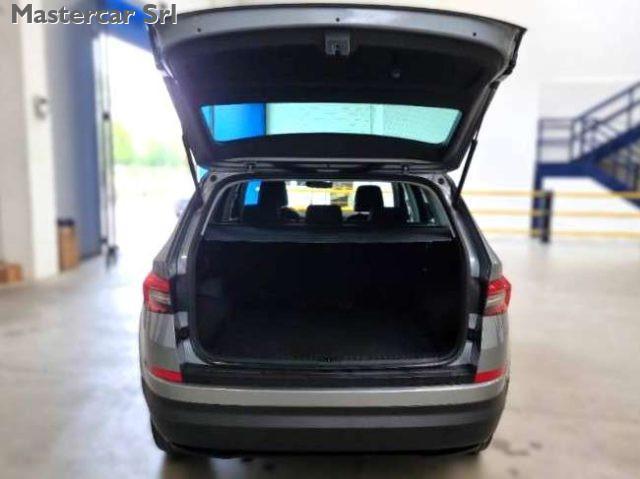 SKODA Kodiaq Kodiaq 2.0 tdi evo Executive DSG - GE150CJ