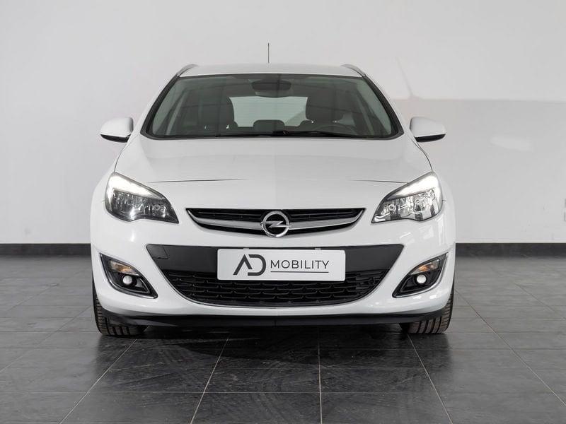 Opel Astra Astra 1.7 CDTI 130CV Sports Tourer Elective