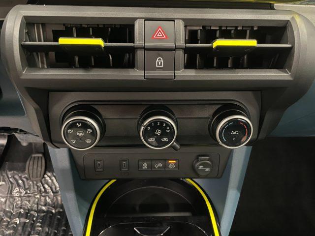 FIAT Grande Panda 1.2 100 CV Icon KM0 MY26