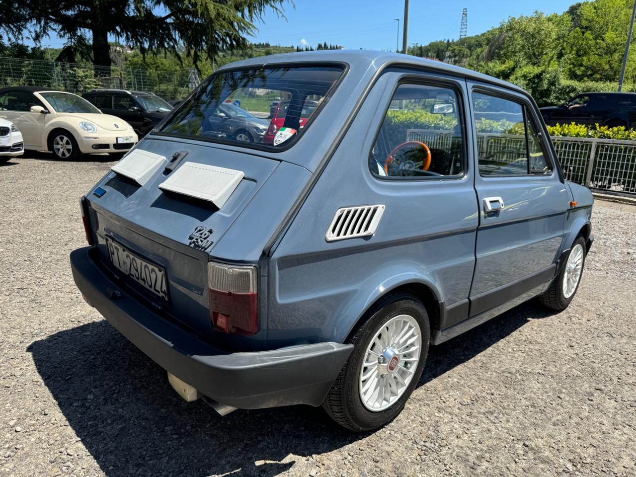 Fiat 126 (23 CV)