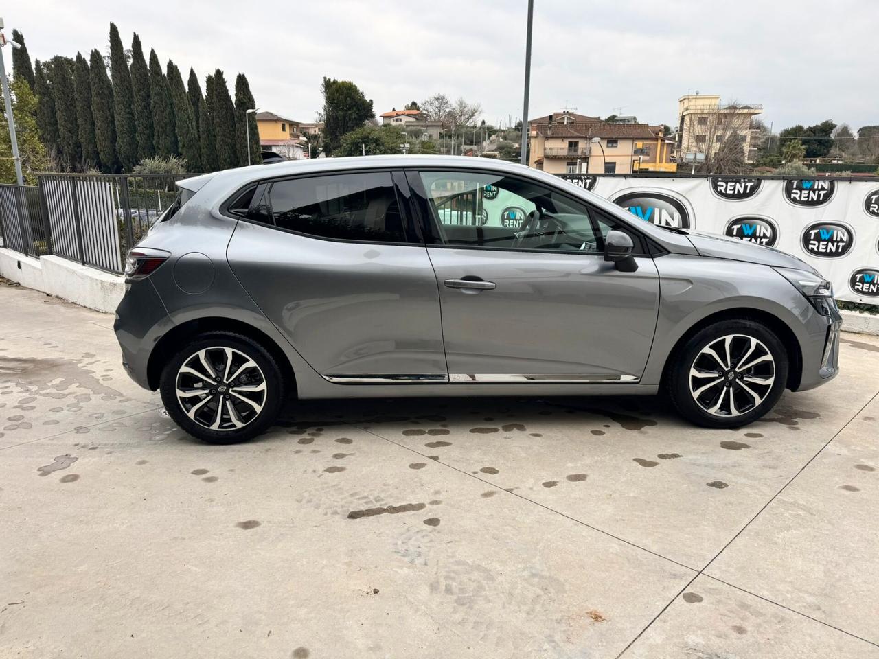 Renault Clio TCe 90 CV 5 porte Techno
