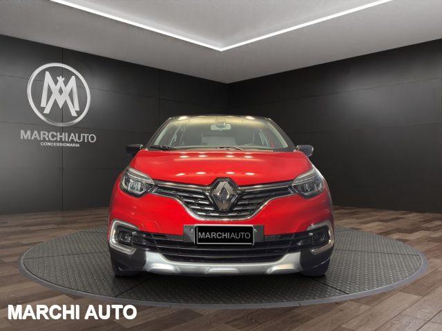 RENAULT Captur dCi 8V 110 CV Start&Stop Energy Intens
