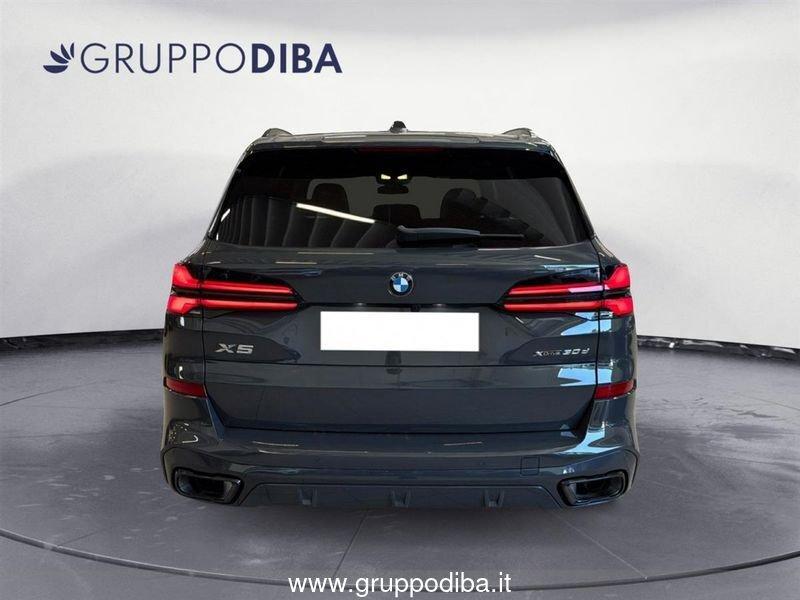 BMW X5 G05 LCI 2023 xdrive30d MSport Pro auto