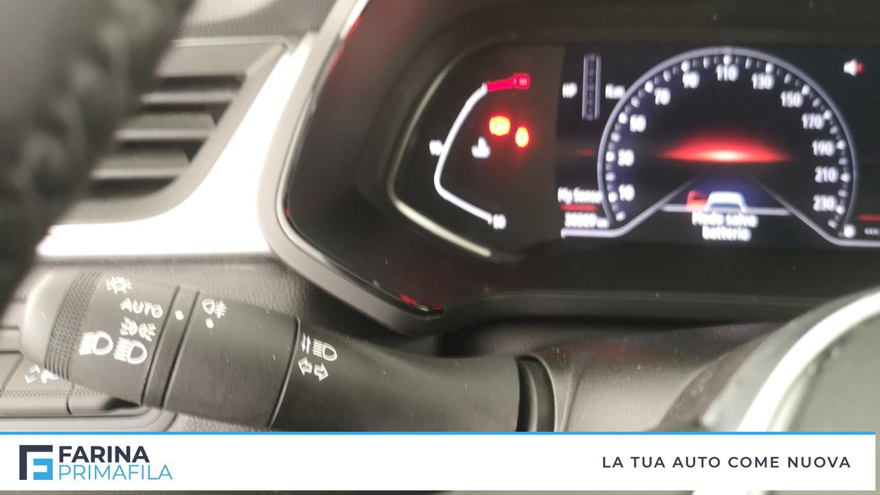 RENAULT Captur II 2019 - Captur 1.0 tce Techno 90cv