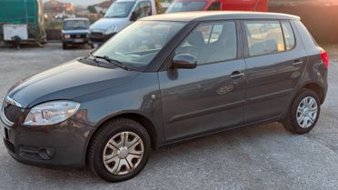 Skoda Fabia 1.2 12V 70CV 5p. Style