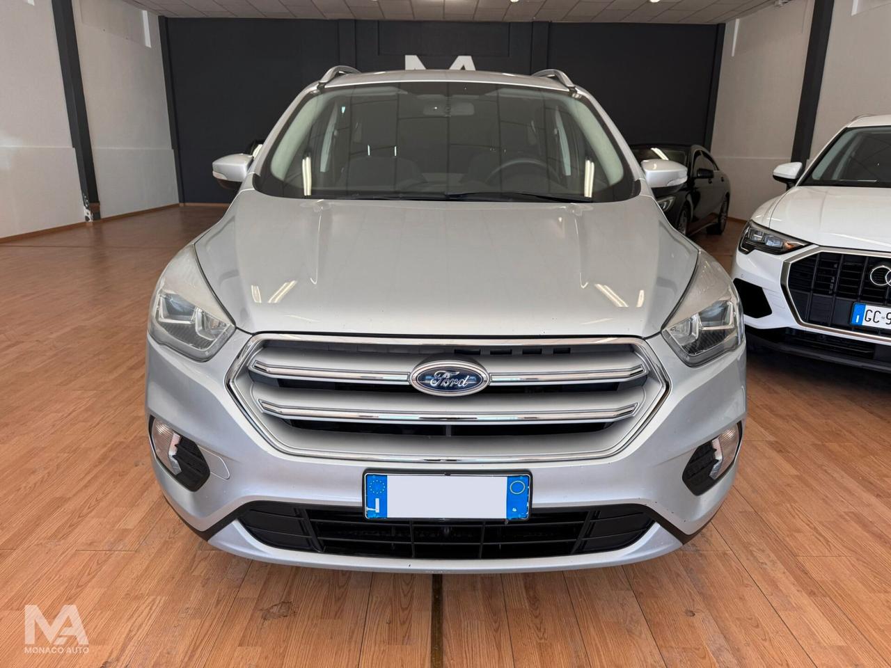 Ford Kuga 2.0 TDCI 120 CV S&S 2WD Business - 2020