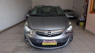 OPEL - Corsa - 1.2 85 CV 5p. GPL-TECH Edition