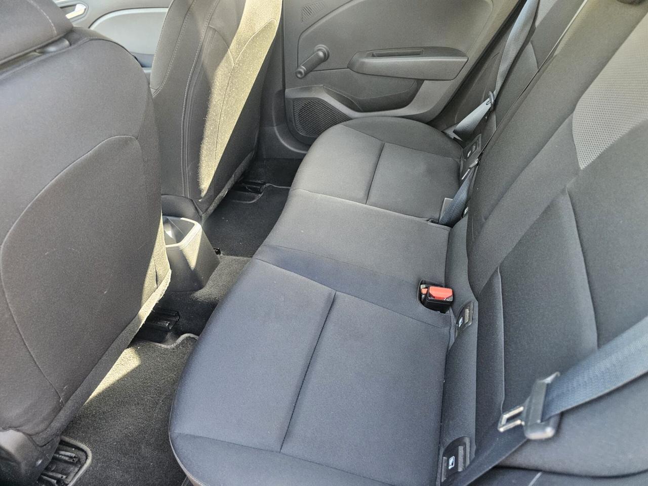 Renault Clio TCe 12V 100 CV GPL 5 porte Life