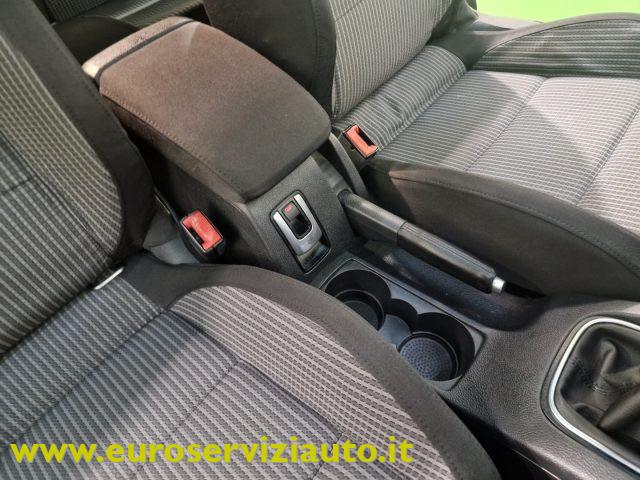 VOLKSWAGEN Eos 2.0 16V FSI