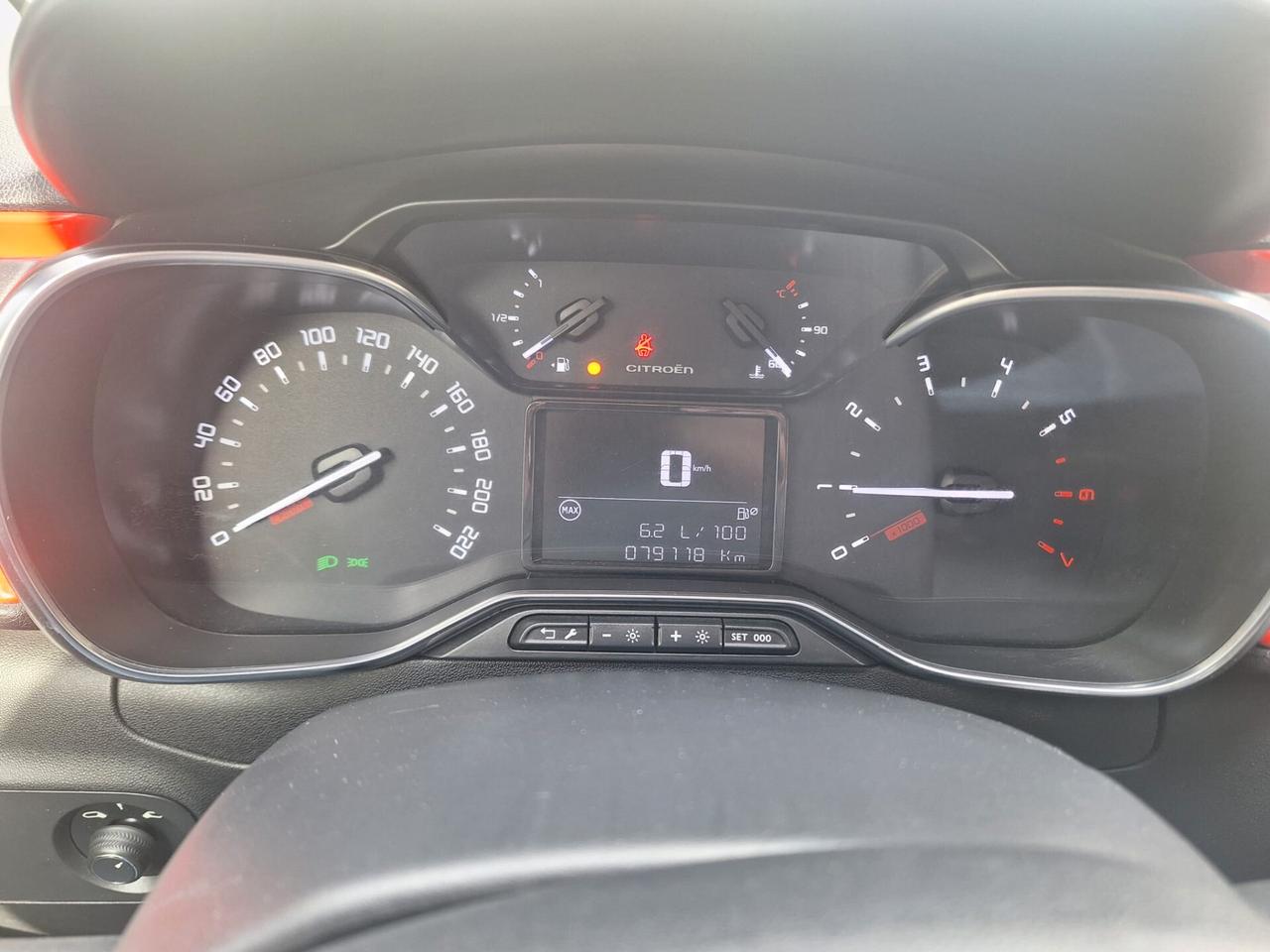 Citroen C3 PureTech 82 Shine