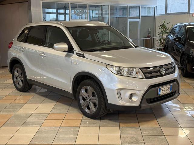 SUZUKI Vitara 1.6 DDiS 4WD AllGrip V-Top
