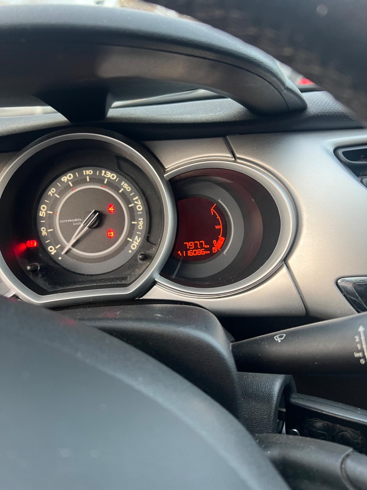 Citroen C3 1.1 Business