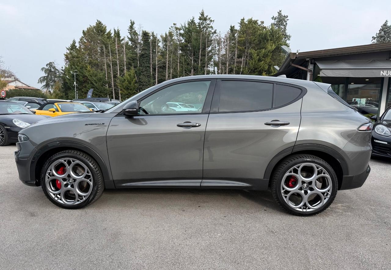 Alfa Romeo Tonale 1.5 130 CV MHEV TCT7 Edizione Speciale/KM DOCIVA22%/FULL