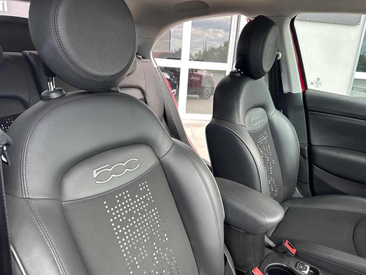 Fiat 500X 1.3 MultiJet 95 CV Club