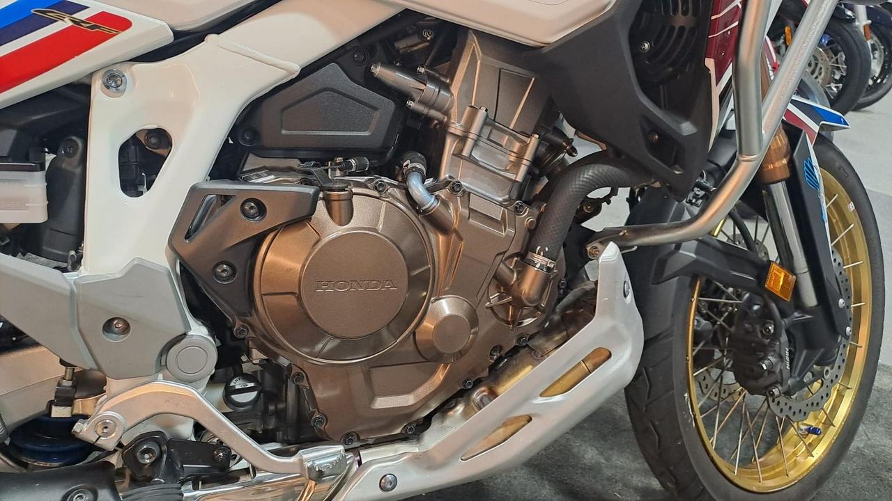 HONDA Africa Twin CRF 1100L Adventure Sports Abs my22