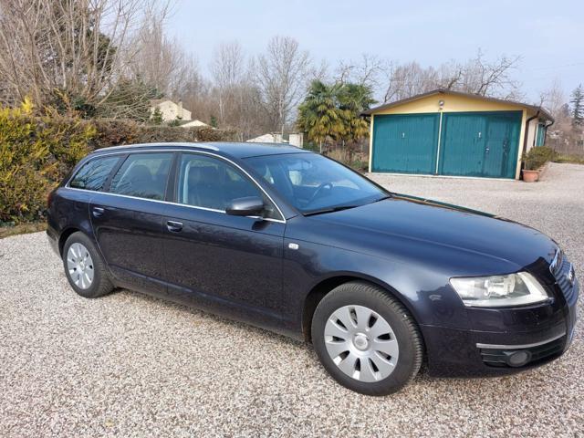 AUDI A6 2.0 16V TDI F.AP. Av. mult.